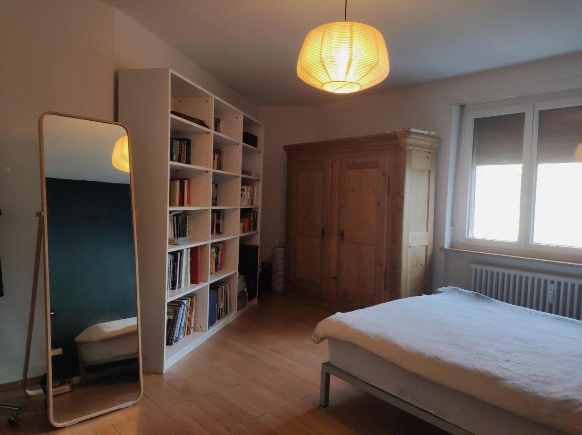Hartung's Place Apartment BRE
