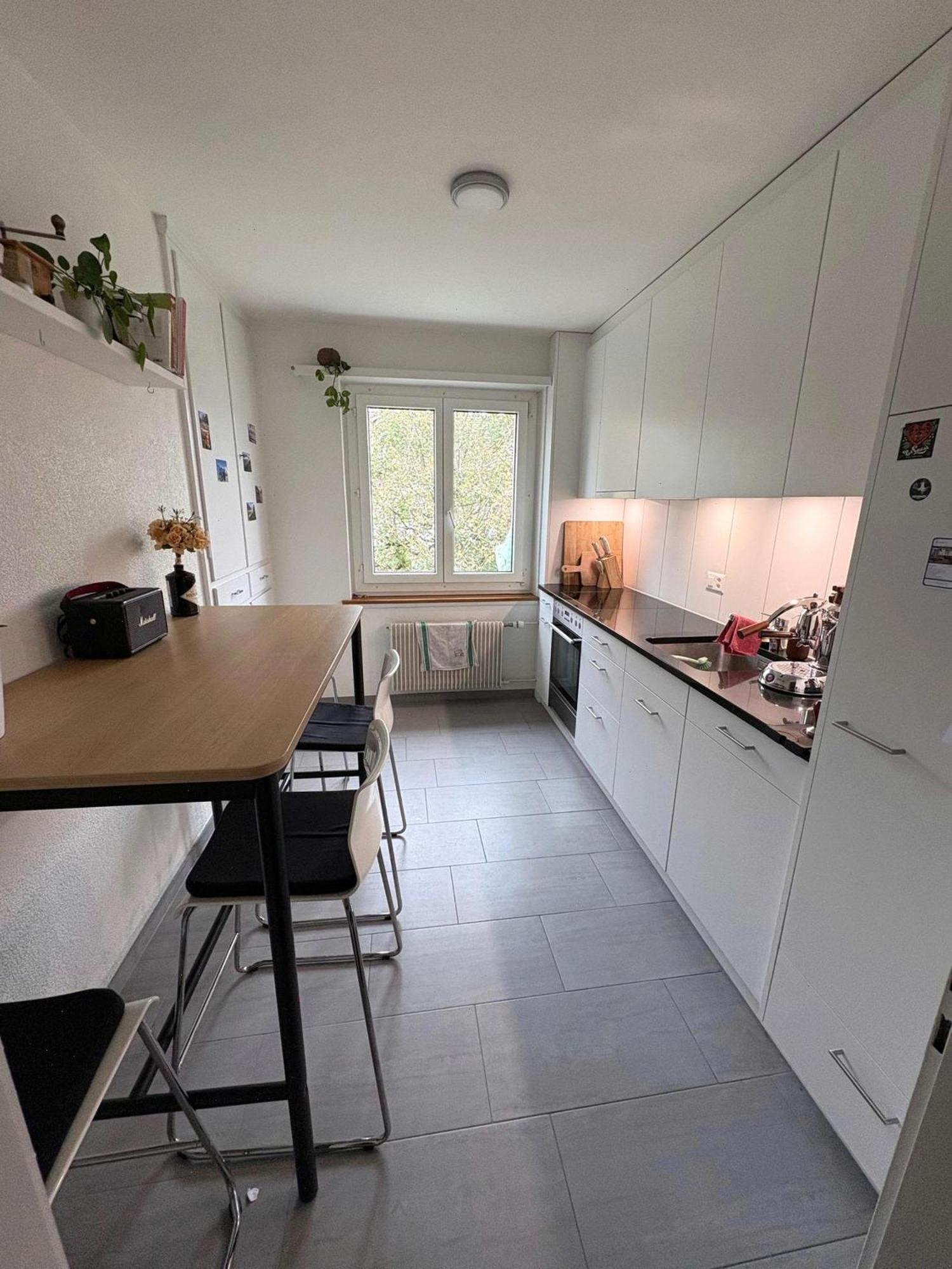 Appartement Hartung's Place *